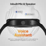 Fire-Boltt Rocket 1.3″ Bluetooth Calling Smartwatch - Image 6