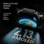 Fire-Boltt Snapp Smart Watch (2GB RAM + 16GB Storage) - Image 4