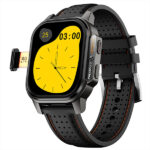Fire-Boltt Snapp Smart Watch (2GB RAM + 16GB Storage)