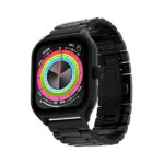 Fire-Boltt Solaris Smartwatch with Bluetooth Calling