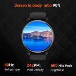Fire-Boltt Spin(Round) SpO2 Smart Watch (BSW009) - Image 3