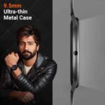 Fire-Boltt Spin(Round) SpO2 Smart Watch (BSW009) - Image 4