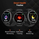 Fire-Boltt Spin(Round) SpO2 Smart Watch (BSW009) - Image 6