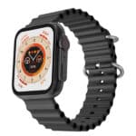 Fire-Boltt Supernova 1.78 AMOLED 368*448PX High Resolution with Bluetooth Calling Smartwatch - Image 2