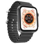 Fire-Boltt Supernova 1.78 AMOLED 368*448PX High Resolution with Bluetooth Calling Smartwatch