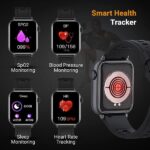 Fire-Boltt Supreme Spo2 Smart Watch - Image 6