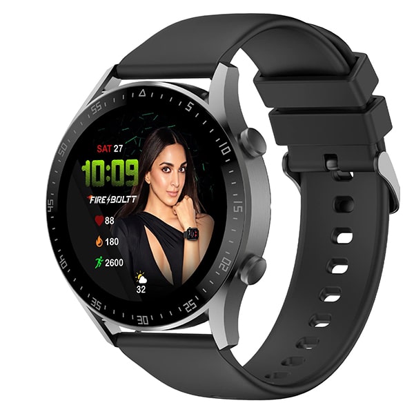 Fire-Boltt Talk 2 Bluetooth Calling Smartwatch