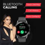 Fire-Boltt Talk 2 Bluetooth Calling Smartwatch - Image 3