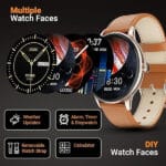 Fire-Boltt Terra Super Amoled Display Spo2 Smart Watch - Image 3