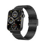 Fire-Boltt Visionary Ultra 1.78″ AMOLED, Stainless Steel Luxury Smart Watch