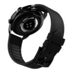 Fire-Boltt Legacy 1.43 AMOLED Bluetooth Calling with First Ever Wireless Charging Smartwatch - Image 4