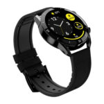 Fire-Boltt Legacy 1.43 AMOLED Bluetooth Calling with First Ever Wireless Charging Smartwatch - Image 3