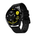 Fire-Boltt Legacy 1.43 AMOLED Bluetooth Calling with First Ever Wireless Charging Smartwatch - Image 2