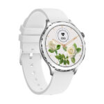Fire-boltt Pristine Bluetooth Calling 33.5mm 1.32 Display Luxury Smartwatch - Image 3
