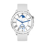 Fire-boltt Pristine Bluetooth Calling 33.5mm 1.32 Display Luxury Smartwatch - Image 2