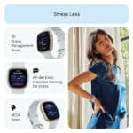 Fitbit Sense 2 Health & Fitness Band - Image 2