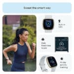 Fitbit Sense 2 Health & Fitness Band - Image 5