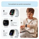 Fitbit Sense 2 Health & Fitness Band - Image 6