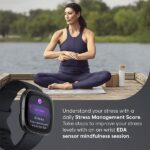 Fitbit Sense Advanced Health Smartwatch - Image 2