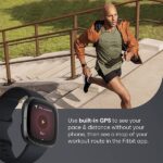 Fitbit Sense Advanced Health Smartwatch - Image 3