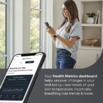 Fitbit Sense Advanced Health Smartwatch - Image 4