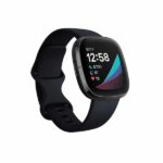 Fitbit Sense Advanced Health Smartwatch