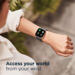 Fitbit Versa 2 Health & Fitness Smartwatch - Image 5
