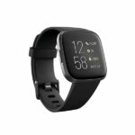 Fitbit Versa 2 Health & Fitness Smartwatch