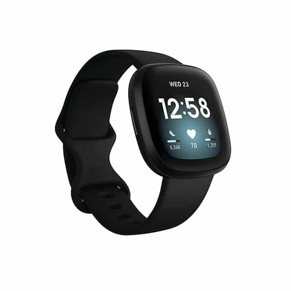 Fitbit-Versa-3-Health-Fitness-Smartwatch-with-GPS-black-.jpg Fitbit Versa 3 Health & Fitness Smartwatch with GPS - Image 1