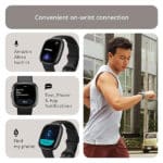 Fitbit Versa 4 Fitness Band - Image 5