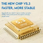 Flute Mini Pods 219 True Wireless Earbuds - Image 9