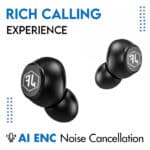 Flute Mini Pods 219 True Wireless Earbuds - Image 3