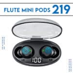 Flute Mini Pods 219 True Wireless Earbuds - Image 11