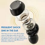 Flute Mini Pods 219 True Wireless Earbuds - Image 8