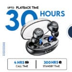 Flute Mini Pods 219 True Wireless Earbuds - Image 4