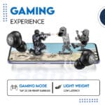 Flute Mini Pods 219 True Wireless Earbuds - Image 5