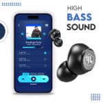 Flute Mini Pods 219 True Wireless Earbuds - Image 10