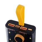 Flute VoltMax P10 10000mAh Powerbank - Image 2