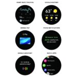 Fossil FTW4049 Gen 5E Smartwatch - Image 5