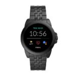 Fossil FTW4056 Gen 5E Smartwatch Stainless Steel for Men