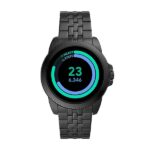 Fossil FTW4056 Gen 5E Smartwatch Stainless Steel for Men - Image 2