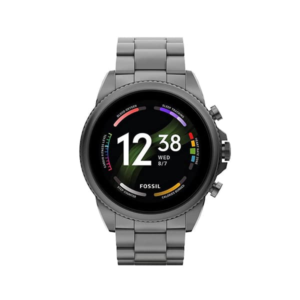Fossil-FTW4059-Gen-6-Smartwatch-for-Men-.jpg Fossil FTW4059 Gen 6 Smartwatch for Men - Image 1