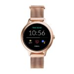 Fossil FTW6068 Gen 5E Smart Watch for Women