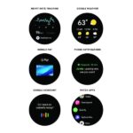 Fossil FTW6068 Gen 5E Smart Watch for Women - Image 2