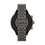 Fossil FTW6078 Gen 6 Digital Black Dial Women’s Watch - Image 2