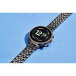 Fossil FTW6078 Gen 6 Digital Black Dial Women’s Watch - Image 5