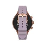 Fossil FTW6080 Gen 6 Digital Black Dial Women’s Watch - Image 2