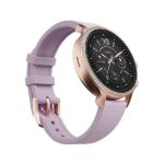 Fossil FTW6080 Gen 6 Digital Black Dial Women’s Watch - Image 3