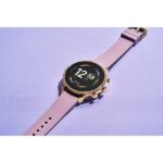 Fossil FTW6080 Gen 6 Digital Black Dial Women’s Watch - Image 4