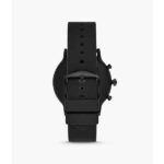 Fossil Gen 5 The Carlyle Silicone Smartwatch - Image 2